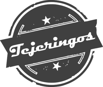 Tejeringos