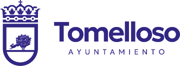 Logo Ayuntamiento Tomelloso