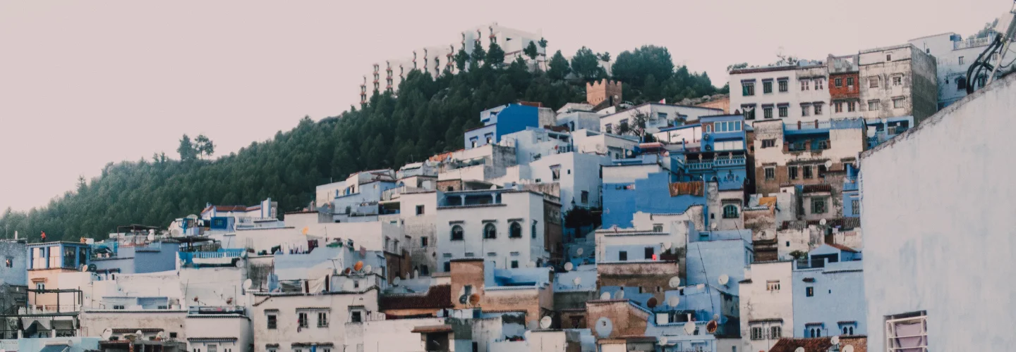 Banner sponsor desktop