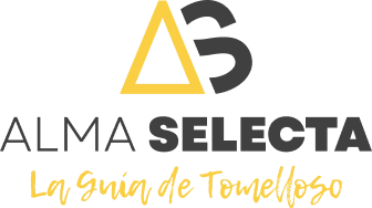 Logo alma selecta