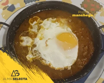 PISTO MANCHEGO