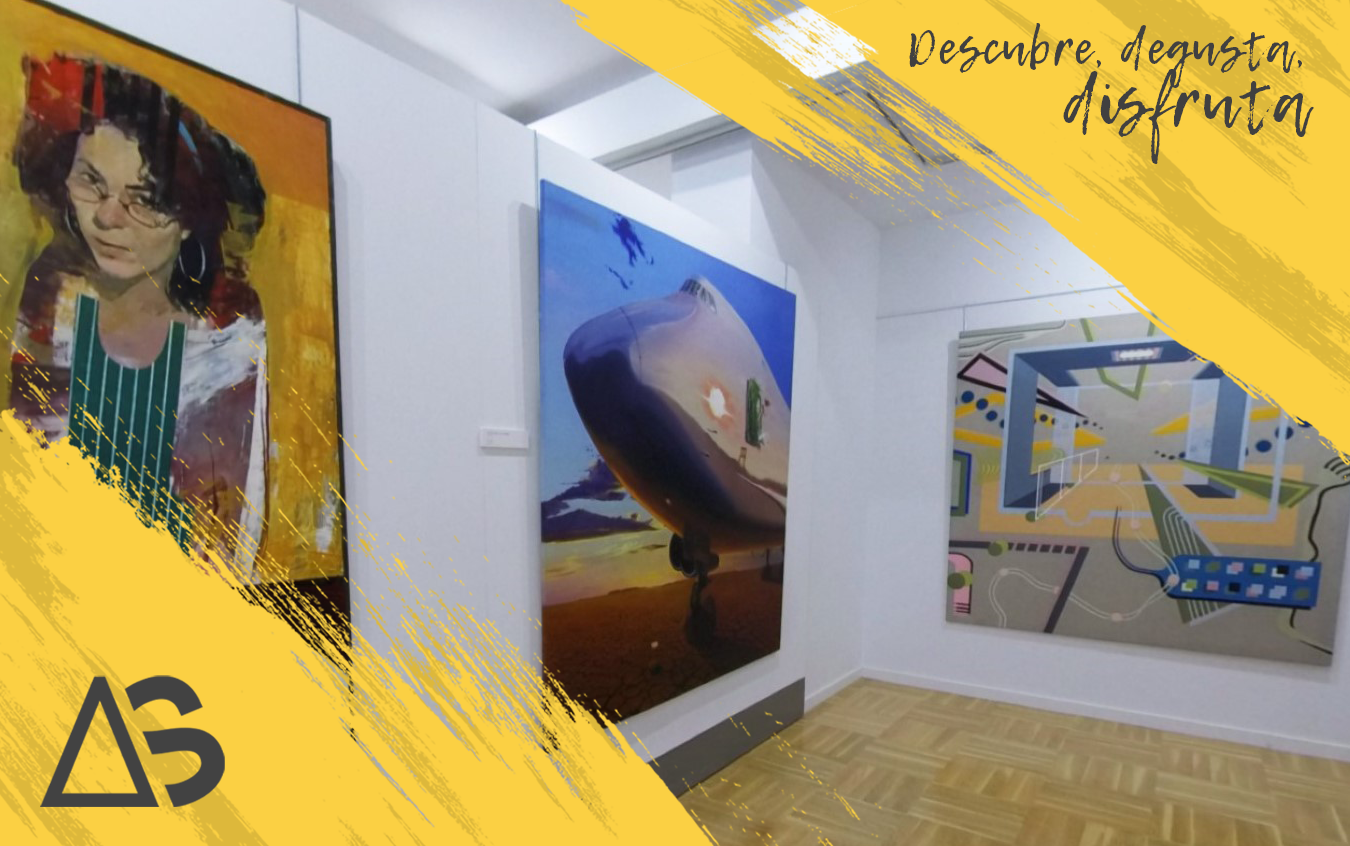 Exposicion infanta elena