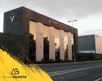 COOPERATIVA VIRGEN DE LAS VIÑAS