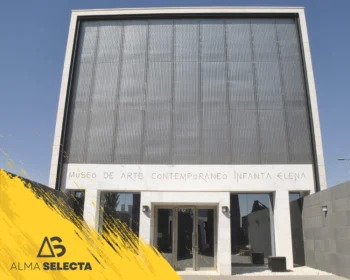 MUSEO INFANTA ELENA