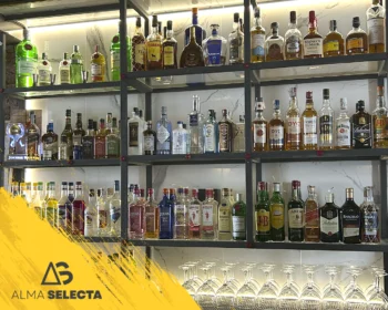 SELECCIÓN DE BOTELLAS