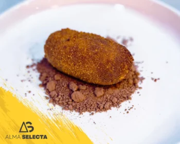 CROQUETA