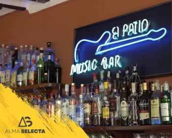 SELECCIÓN DE BOTELLAS