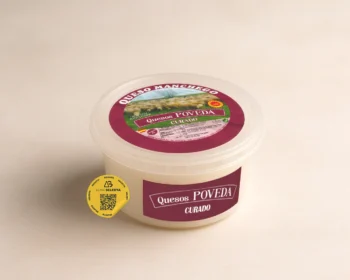 QUESO CURADO