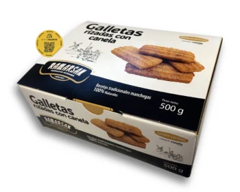 GALLETAS