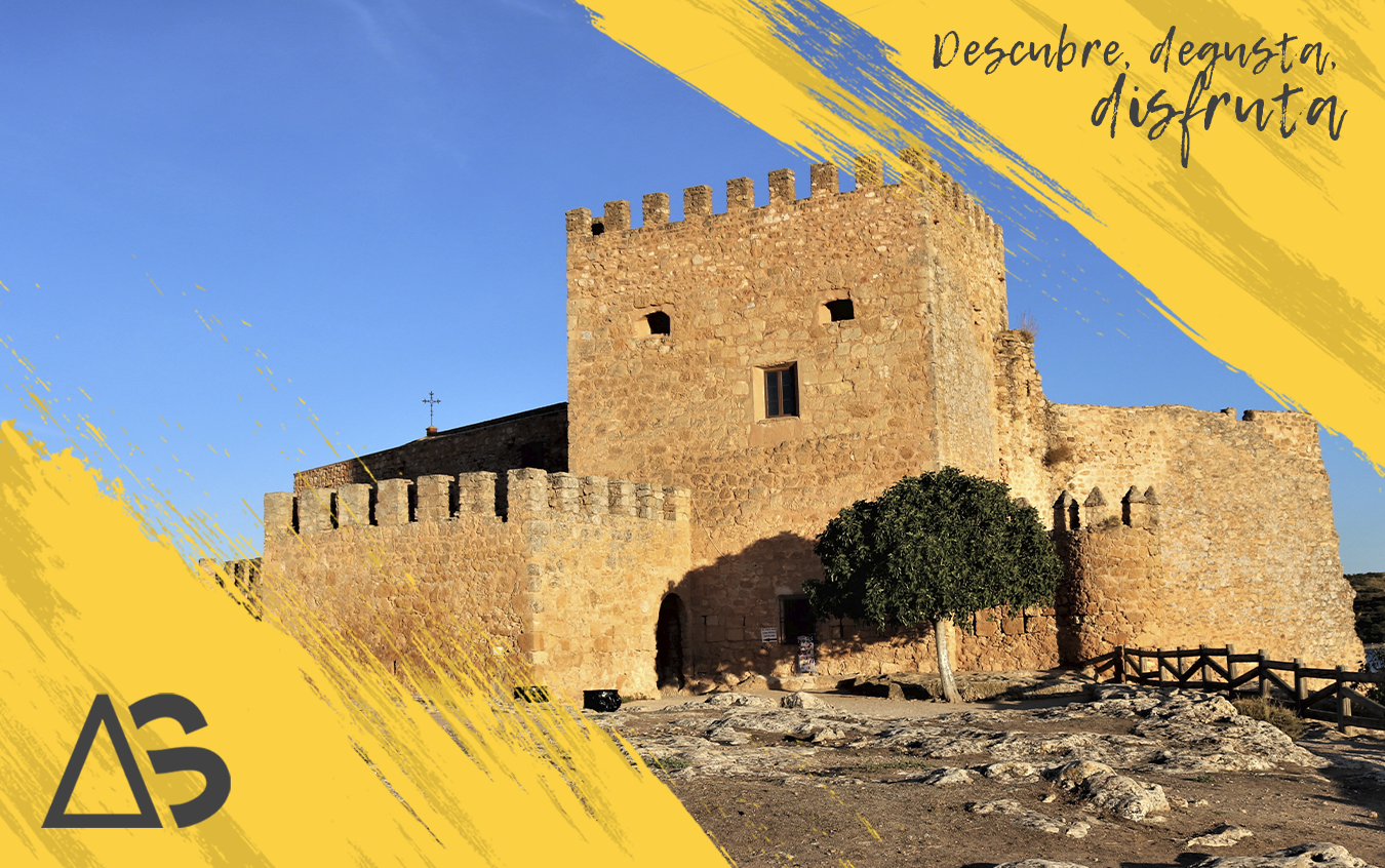 Ruta pantano de peÑarroya