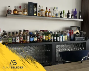 SELECCIÓN DE BOTELLAS