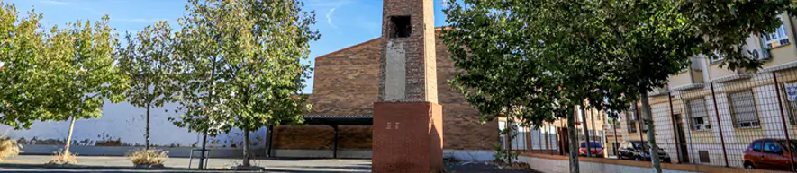 Chimeneas de Tomelloso. 