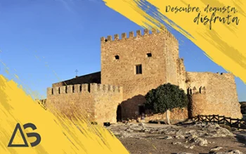 Ruta pantano de peÑarroya